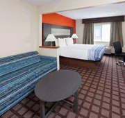 AmericInn by Wyndham Hudson hotel detail image 4