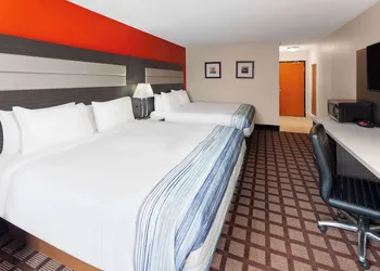 AmericInn by Wyndham Hudson hotel thumbnail 8