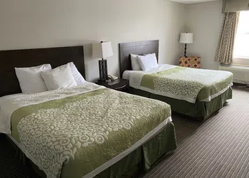Days Inn by Wyndham Perryville hotel thumbnail 4