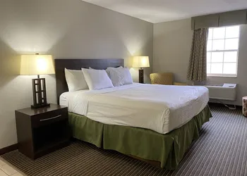 Days Inn by Wyndham Perryville hotel thumbnail 6