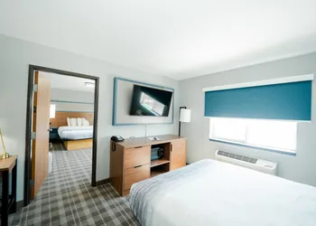 AmericInn by Wyndham Tomahawk hotel thumbnail 6