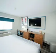 AmericInn by Wyndham Tomahawk hotel detail image 7
