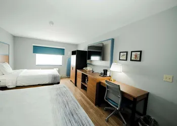 AmericInn by Wyndham Tomahawk hotel thumbnail 8