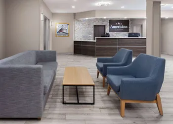 AmericInn by Wyndham Eagle River Downtown hotel thumbnail 2