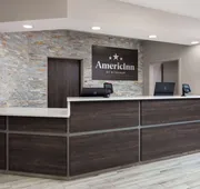 AmericInn by Wyndham Eagle River Downtown hotel detail image 3