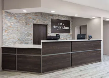 AmericInn by Wyndham Eagle River Downtown hotel thumbnail 3