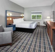 AmericInn by Wyndham Eagle River Downtown hotel detail image 5