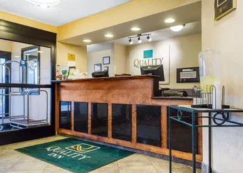 Quality Inn Ruston hotel thumbnail 2