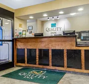 Quality Inn Ruston hotel detail image 3