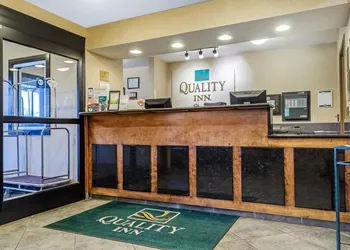 Quality Inn Ruston hotel thumbnail 3