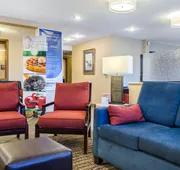 Quality Inn Ruston hotel detail image 4