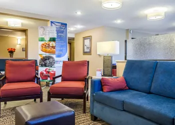 Quality Inn Ruston hotel thumbnail 4