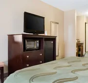 Quality Inn Ruston hotel detail image 5