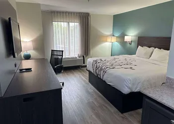 Sleep Inn & Suites Pineville - Alexandria hotel thumbnail 6
