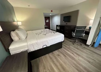 Sleep Inn & Suites Pineville - Alexandria hotel thumbnail 8