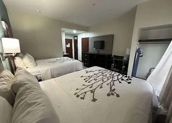 Sleep Inn & Suites Pineville - Alexandria hotel thumbnail 3