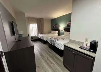 Sleep Inn & Suites Pineville - Alexandria hotel thumbnail 5