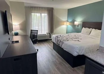 Sleep Inn & Suites Pineville - Alexandria hotel thumbnail 6