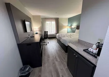 Sleep Inn & Suites Pineville - Alexandria hotel thumbnail 7