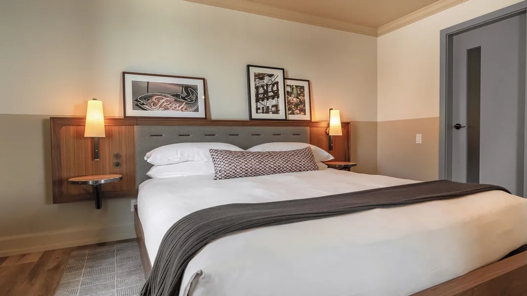 Inn at the Market hotel detail image 6