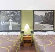 Super 8 by Wyndham Tallulah LA hotel detail image 5