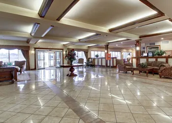 Clarion Suites Vidalia Riverfront hotel thumbnail 2