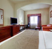 Clarion Suites Vidalia Riverfront hotel detail image 4
