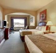 Clarion Suites Vidalia Riverfront hotel detail image 5