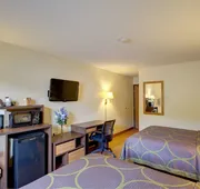 Super 8 by Wyndham Zanesville hotel detail image 7