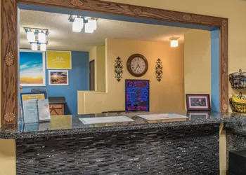 Days Inn by Wyndham Tucumcari hotel thumbnail 2