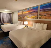 Days Inn by Wyndham Tucumcari hotel detail image 3