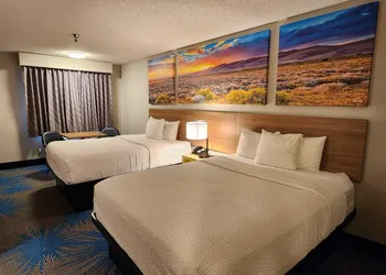Days Inn by Wyndham Tucumcari hotel thumbnail 3