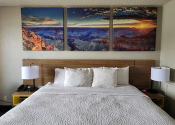Days Inn by Wyndham Tucumcari hotel thumbnail 4
