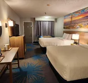 Days Inn by Wyndham Tucumcari hotel detail image 5