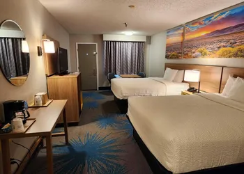 Days Inn by Wyndham Tucumcari hotel thumbnail 5