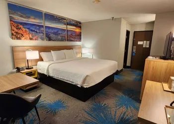 Days Inn by Wyndham Tucumcari hotel thumbnail 6