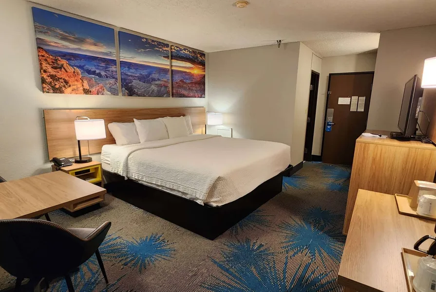 Days Inn by Wyndham Tucumcari hotel detail image 6