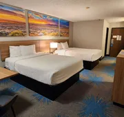 Days Inn by Wyndham Tucumcari hotel detail image 7