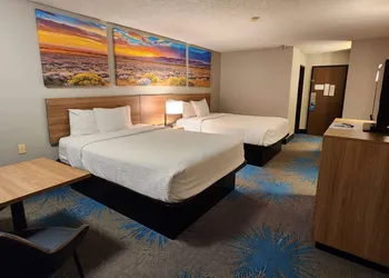 Days Inn by Wyndham Tucumcari hotel thumbnail 7