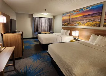 Days Inn by Wyndham Tucumcari hotel thumbnail 8