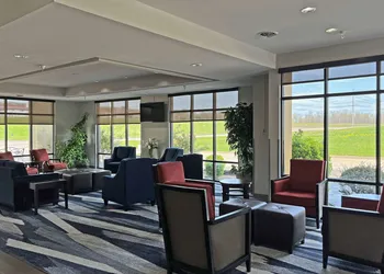 Comfort Suites Jackson-Cape Girardeau hotel thumbnail 2