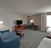 Comfort Suites Jackson-Cape Girardeau hotel detail image 5