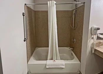 Comfort Suites Jackson-Cape Girardeau hotel thumbnail 6