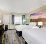 Days Inn & Suites by Wyndham Clovis hotel detail image 5