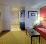 Holiday Inn Express & Suites Tucumcari by IHG hotel detail image 3