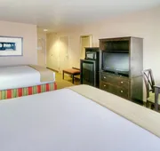 Holiday Inn Express & Suites Tucumcari by IHG hotel detail image 4