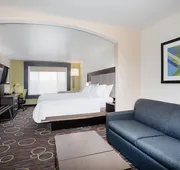 Holiday Inn Express & Suites Tucumcari by IHG hotel detail image 7