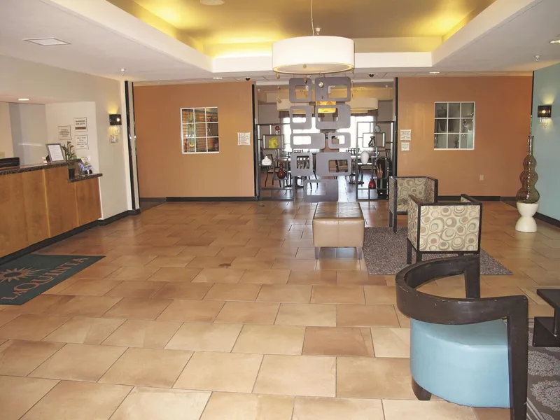 La Quinta Inn & Suites by Wyndham Tucumcari hotel detail image 2