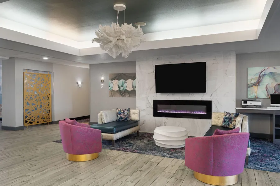 La Quinta Inn & Suites by Wyndham Tucumcari hotel detail image 6
