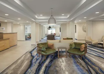 Fairfield Inn & Suites by Marriott Clovis hotel thumbnail 2